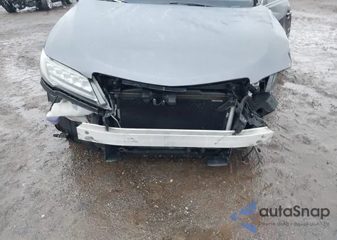 2018 Acura Rdx Technology Acurawatch Plus Packages/Technology Package z USA, uszkodzony, nr VIN 5J8TB4H59JL014222